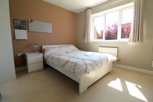 Bedroom- click for photo gallery